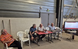 Assemblée Générale 2025