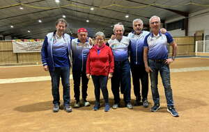 Concours vétérans à Marmande