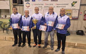 Une sortie prometteuse