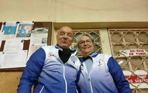 Victoire à Pineuilh