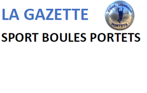 Publication de la gazette du mois de janvier