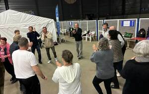 Vendredi 13 : les gagnants étaient au boulodrome