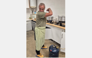 Une nouvelle victoire pour le club