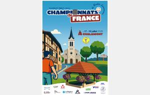 Suivez l'équipe M4 au France Quadrette