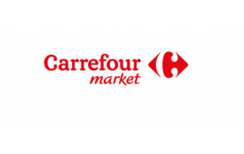 Découvrez Carrefour Market Beautiran