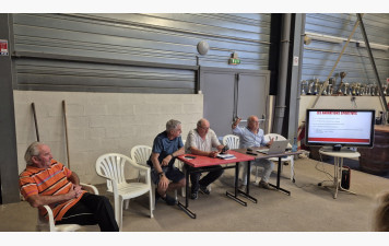 Assemblée Générale 2025