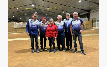 Concours vétérans à Marmande
