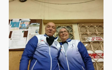 Victoire à Pineuilh