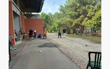 Journée Sport Ensemble