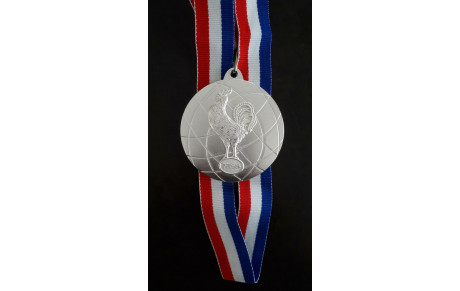 Portets 1er au classement des médailles