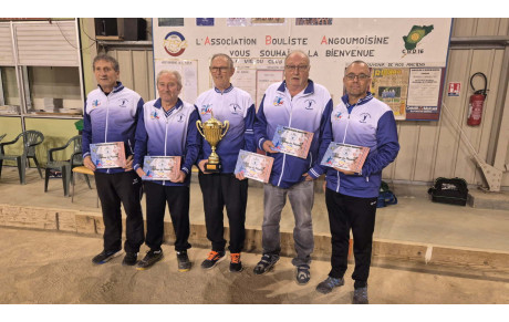 Une sortie prometteuse