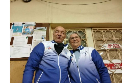 Victoire à Pineuilh