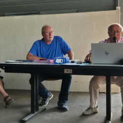 Assemblée Générale du club