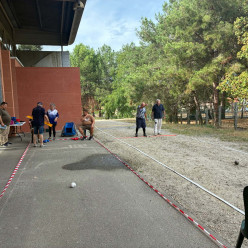 Journée Sport Ensemble